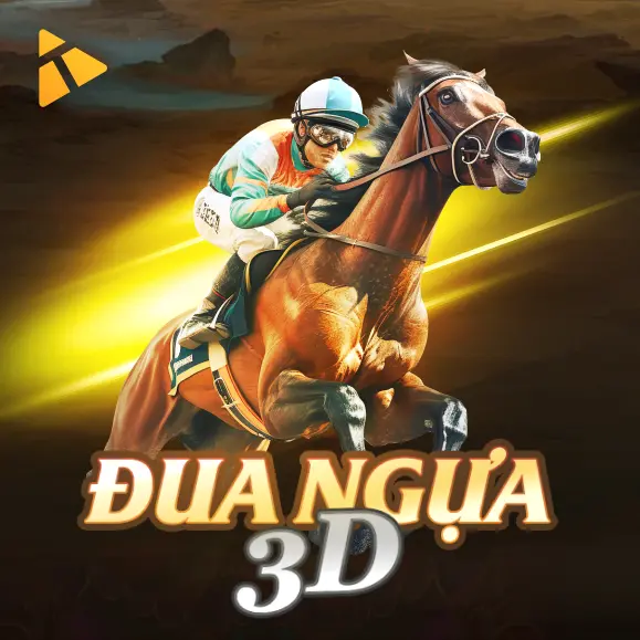 dua ngua 3d 1