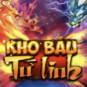 kho bau tu linh